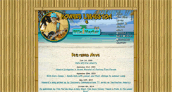 Desktop Screenshot of milemarker24.com